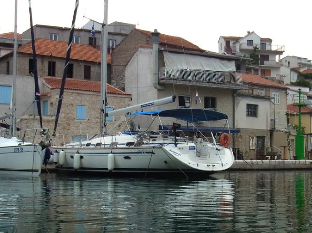 Segeltörn Kroatien selber segeln und Urlaub machen